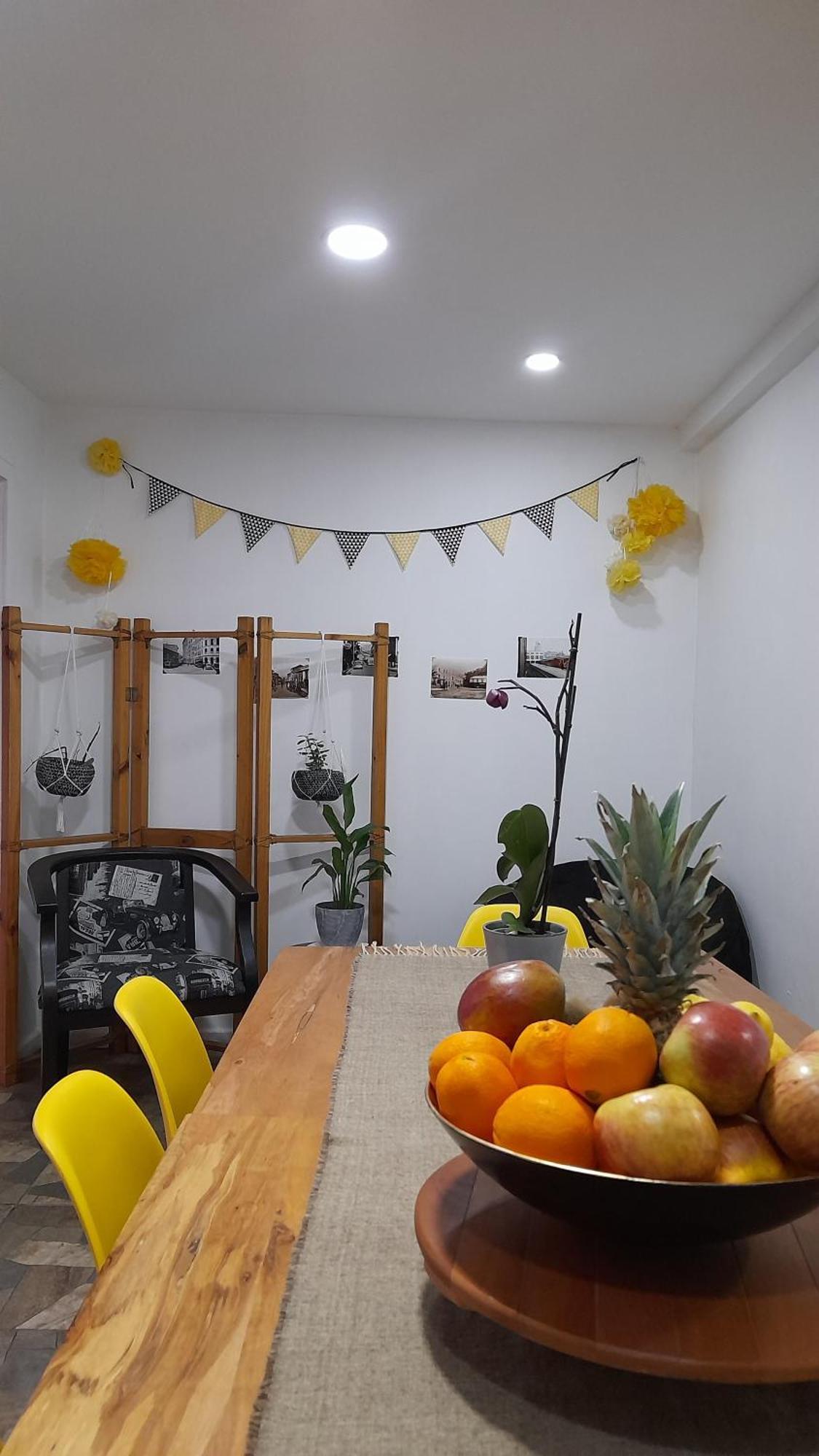 Casa Fibonacci Hotel Valparaíso Buitenkant foto