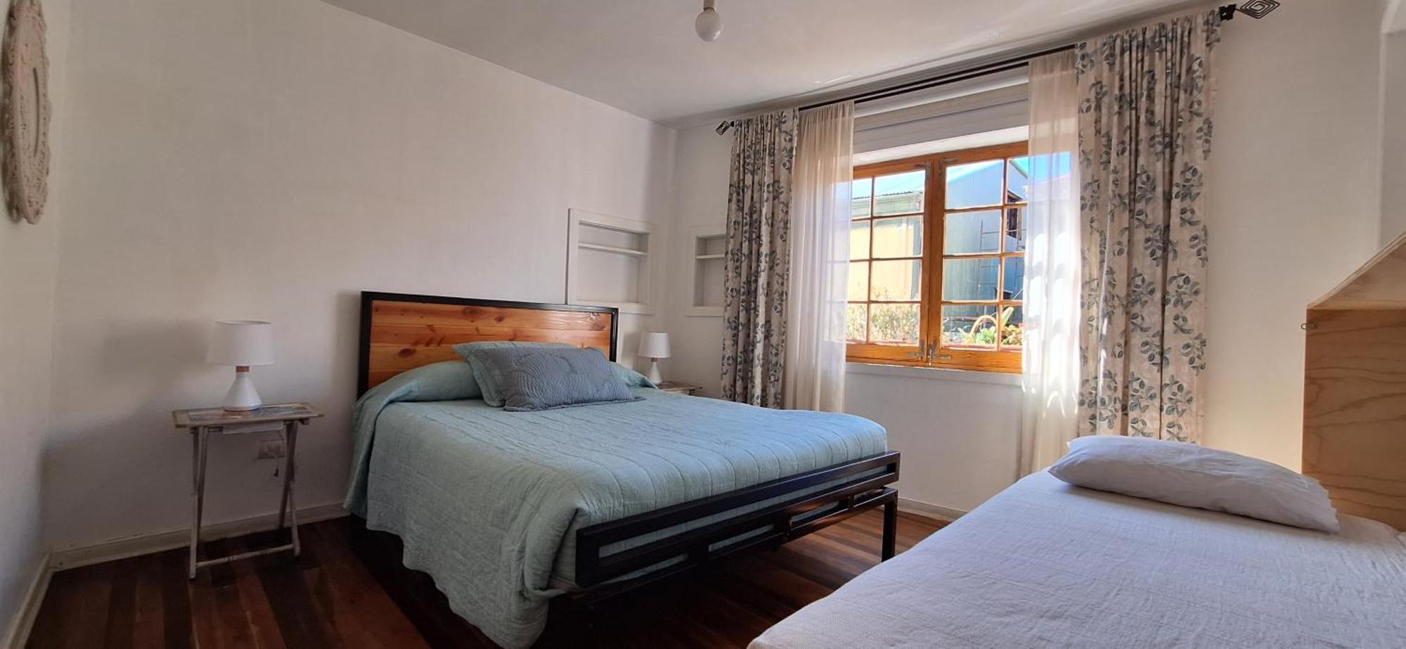 Casa Fibonacci Hotel Valparaíso Buitenkant foto